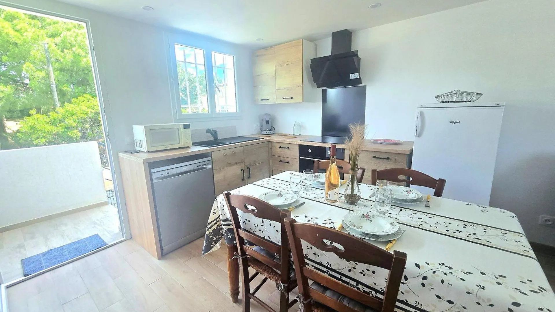 Dependance Duplex - Keyla Apartment Puget-sur Argens